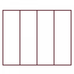 Fox 4 Door 3650-4289mm